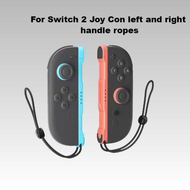 Gaming Accessories Nintendo Switch - AOLION For Switch 2 Joy Con