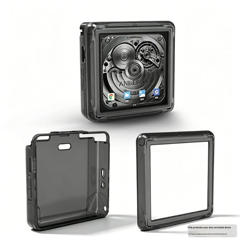 Gaming Accessories Dropshipping - RG Handheld Gaming Case TPU 360