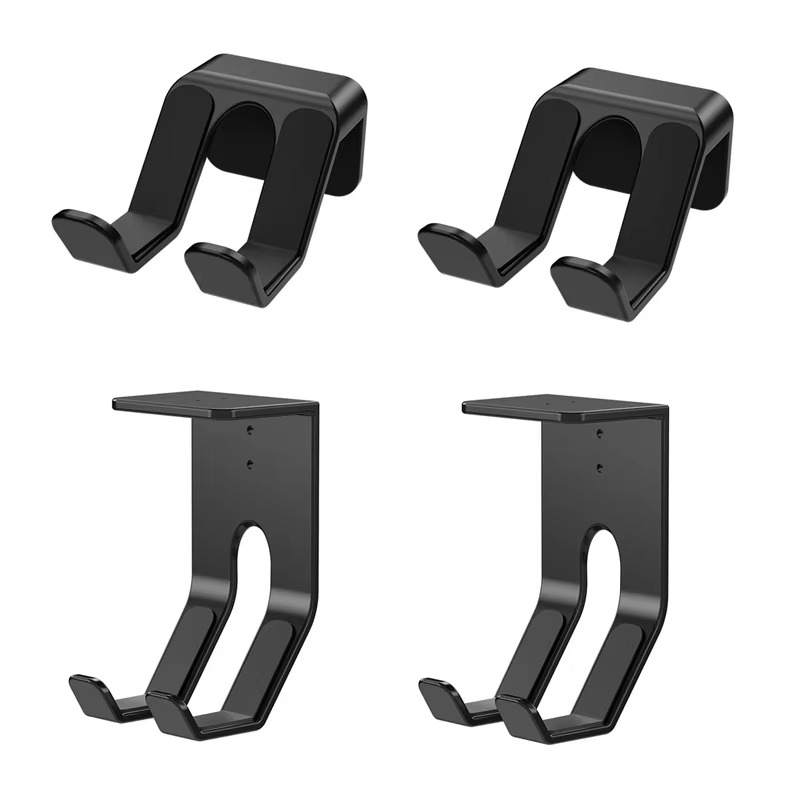 Gaming Accessories Wall - Wall Mount Game Controller Bracket Storage