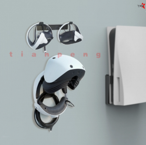 WYORESY for Monzlteck PSVR1/PS - Gaming Accessories Wall ulasan dan harga
