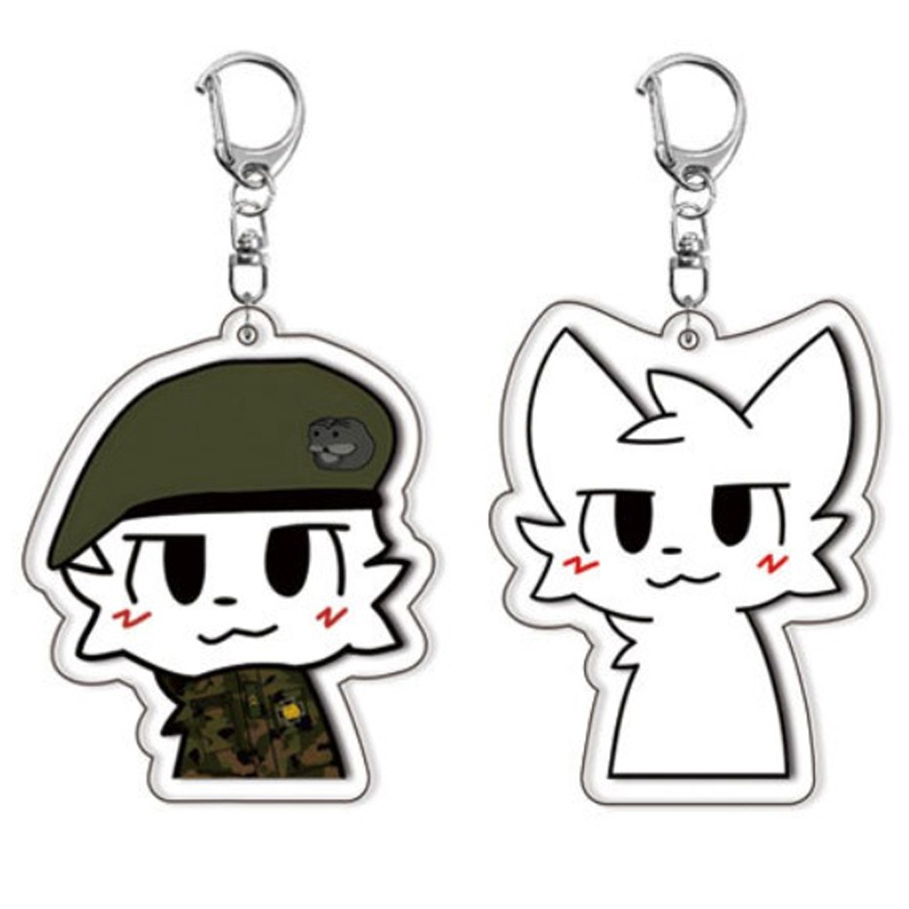 Cute Black White Cat Boys Kiss - Gaming Accessories Cute ulasan dan harga