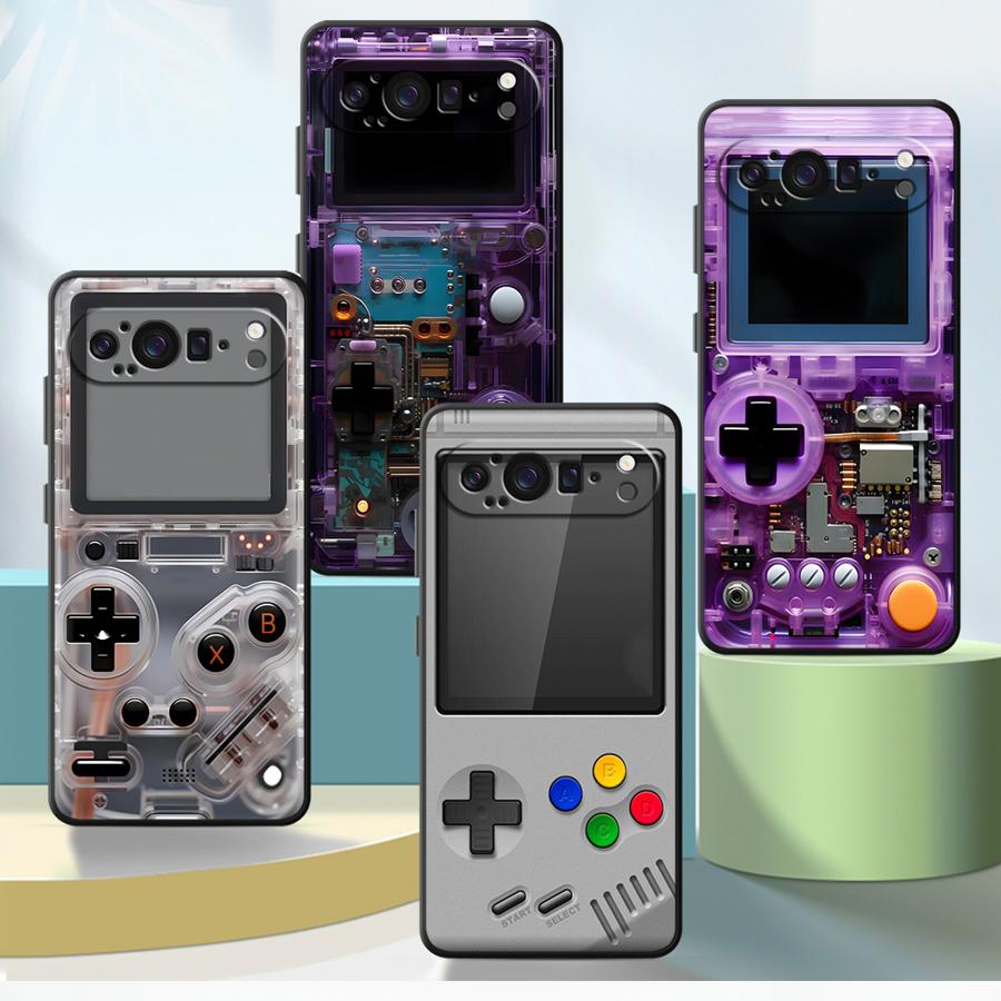 Case for Google Pixel 10A 8a 9 - Gaming Accessories For Your Phone ulasan dan harga