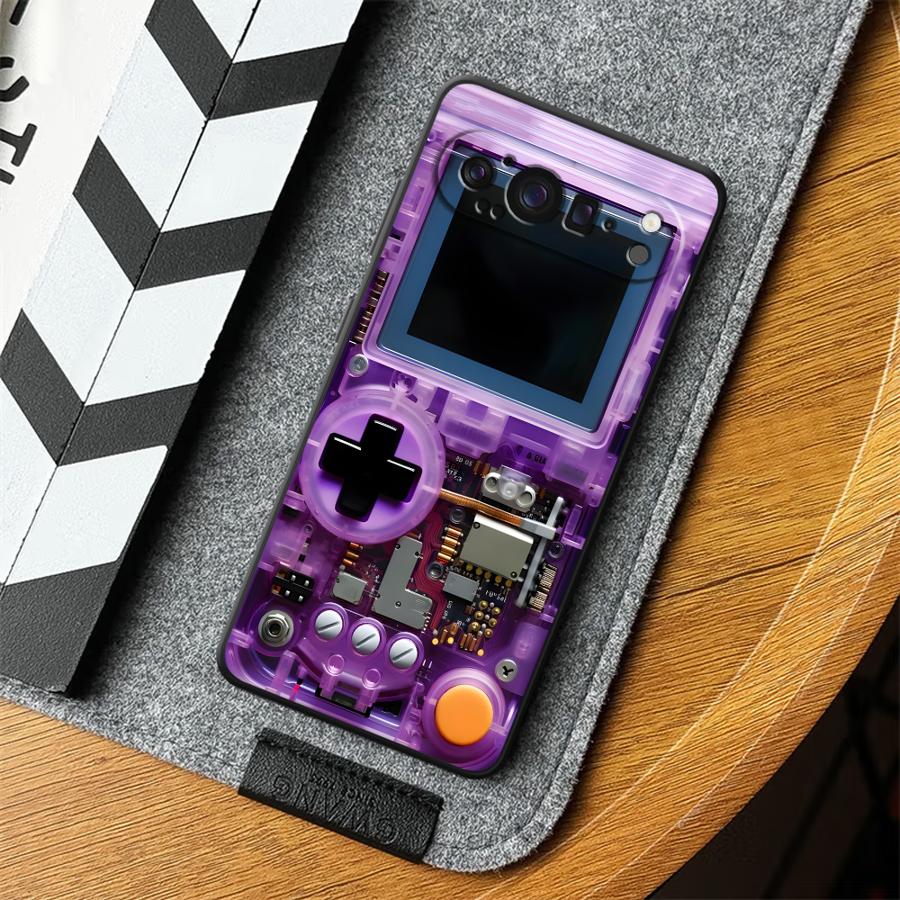 Case for Google Pixel 10A 8a 9 - Gaming Accessories For Your Phone ulasan dan harga