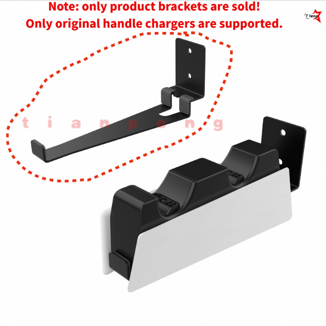WYORESY for PS5 DualSense Cont - Gaming Accessories Wall ulasan dan harga
