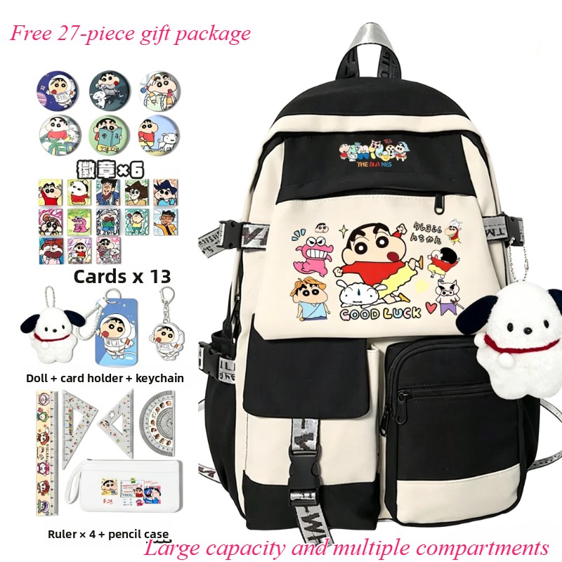 Crayon Shin-chan cartoon cute  - Gaming Accessories Cute ulasan dan harga