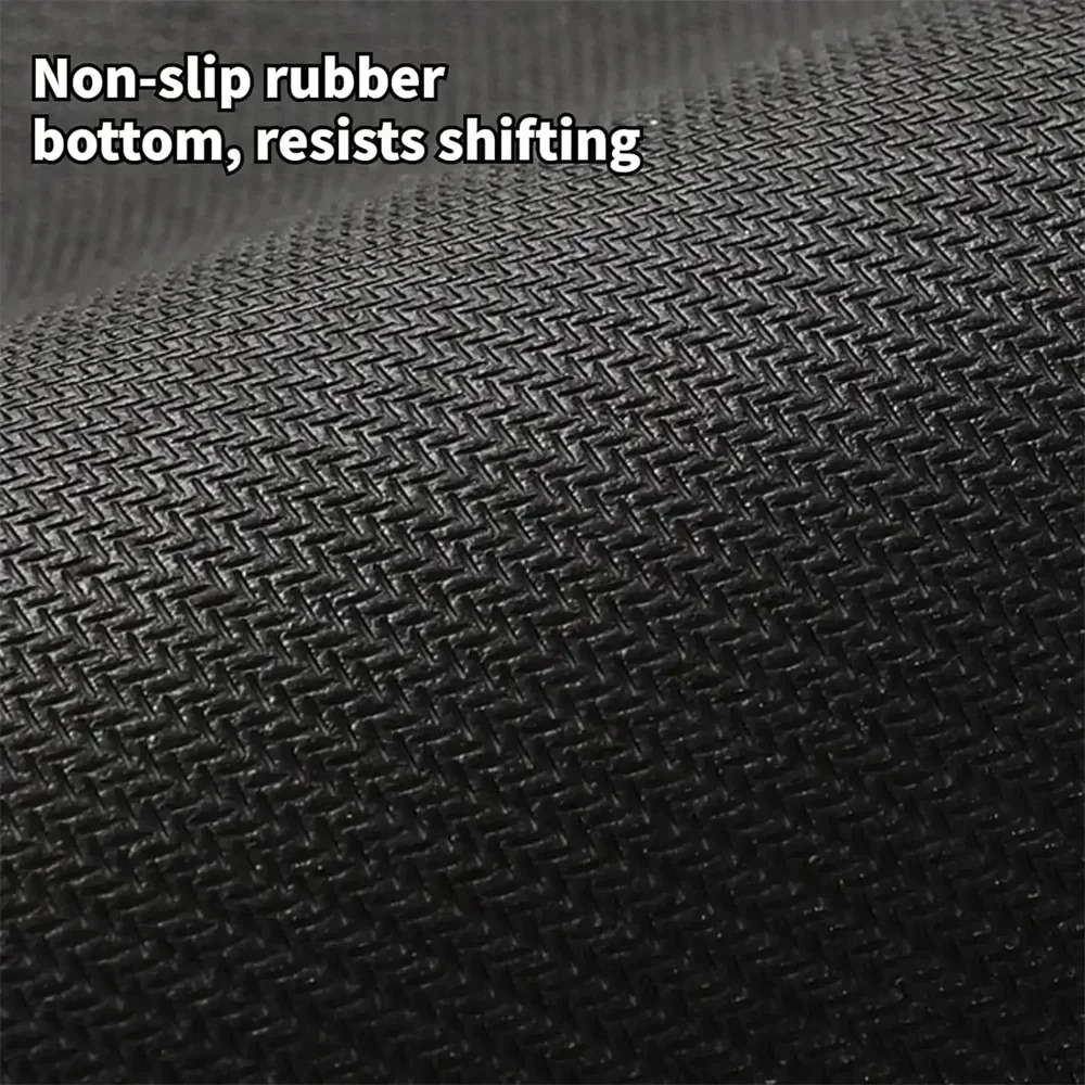Thicken Rubber Pokers Tableclo - Gaming Accessories Table ulasan dan harga