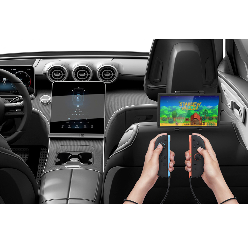 Portable Console Universal Car - Gaming Accessories Nintendo Switch ulasan dan harga
