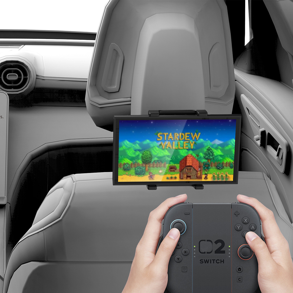 Portable Console Universal Car - Gaming Accessories Nintendo Switch ulasan dan harga