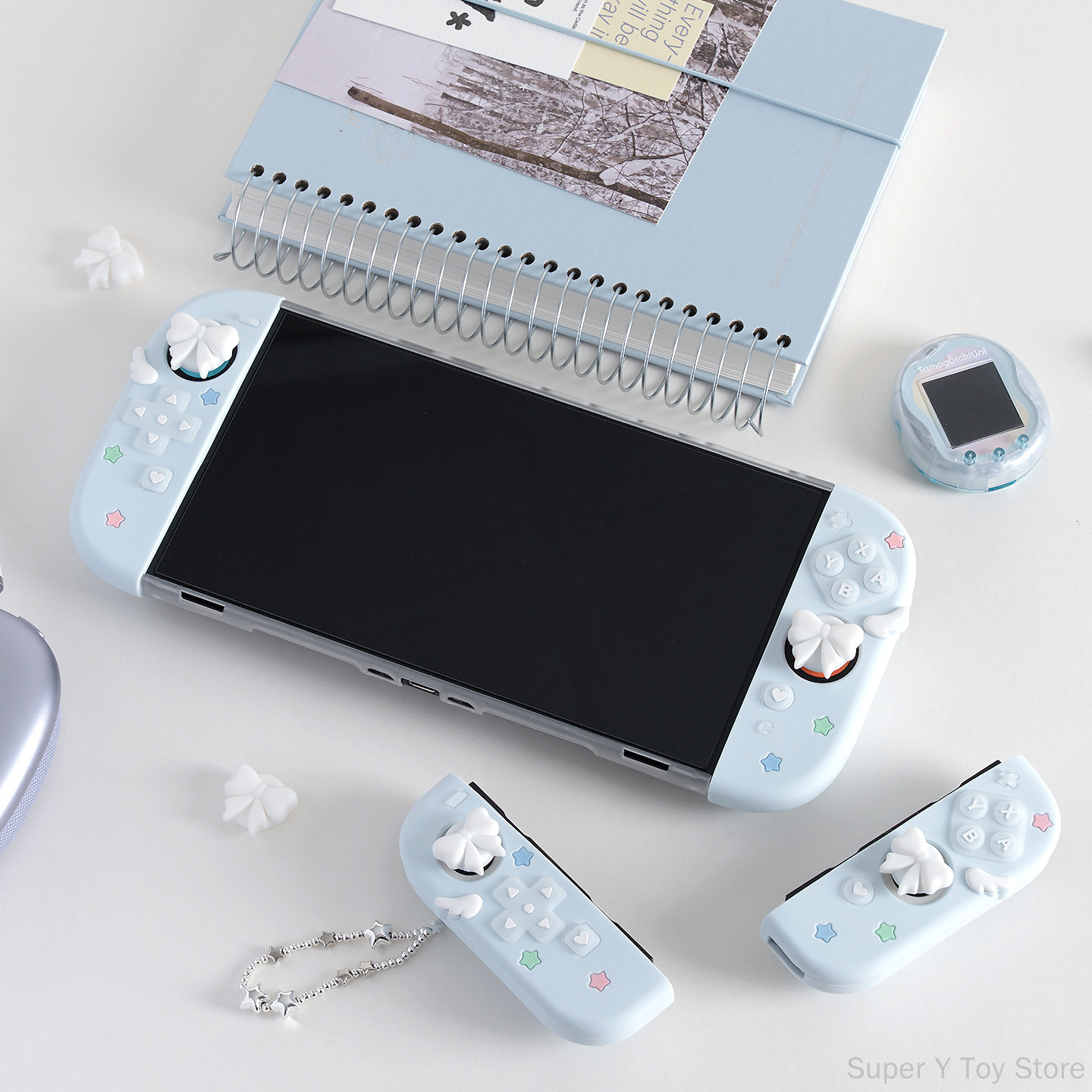 New Hot Original Protective Ca - Gaming Accessories For 8 Year Old ulasan dan harga
