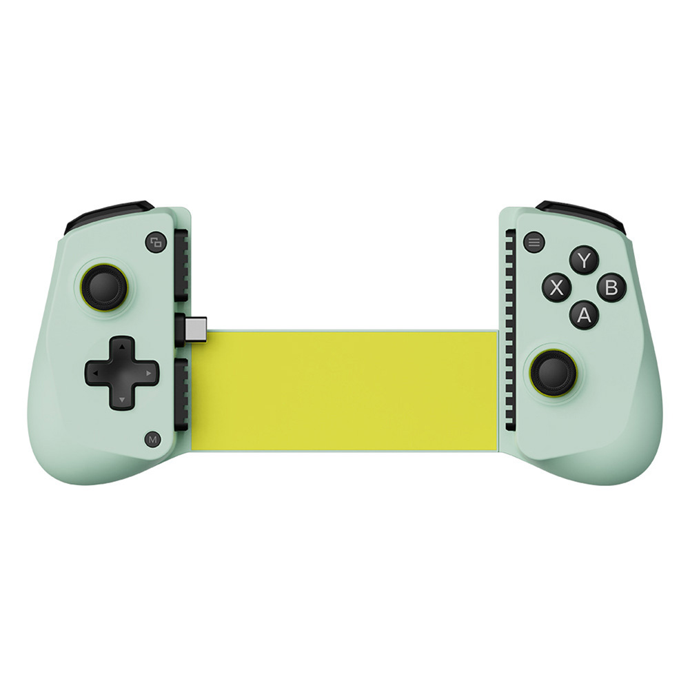 Game Controller ABS Portable S - Gaming Accessories For Your Phone ulasan dan harga