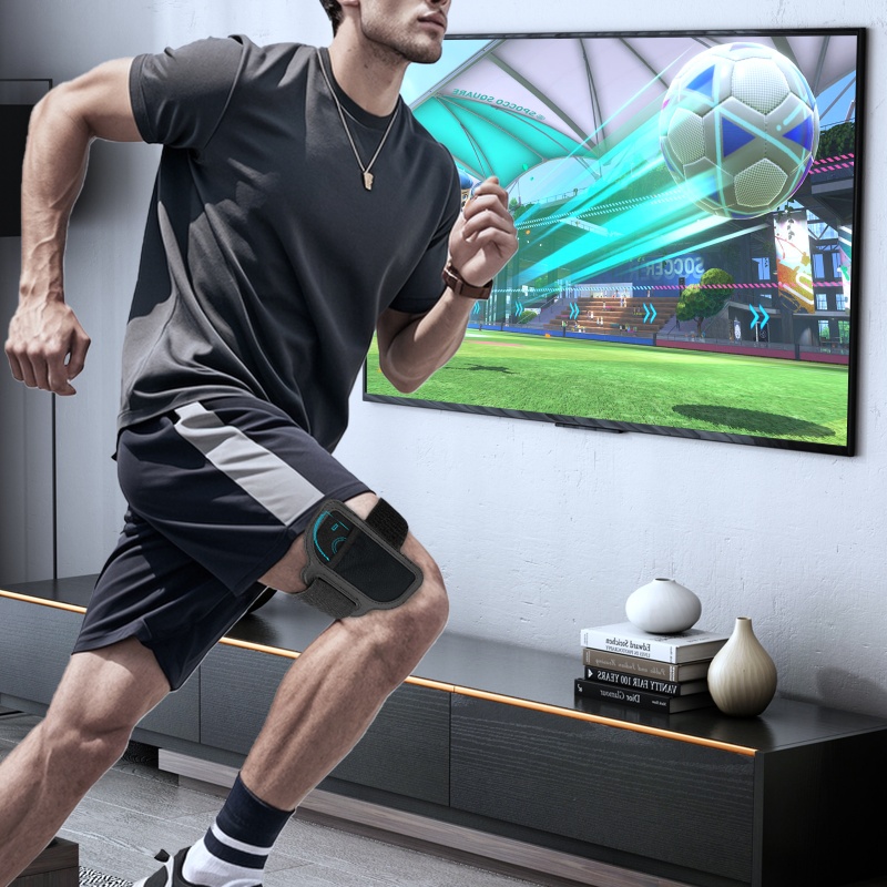 Leg Strap for Switch2, Velcro  - Gaming Accessories Nintendo Switch ulasan dan harga