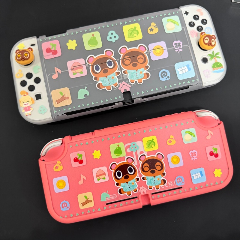 Original Switch Lite Protectiv - Gaming Accessories Nintendo Switch ulasan dan harga
