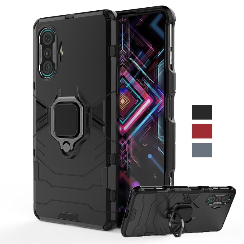 For Xiaomi Redmi K40 Gaming Ca - Gaming Accessories For Your Phone ulasan dan harga