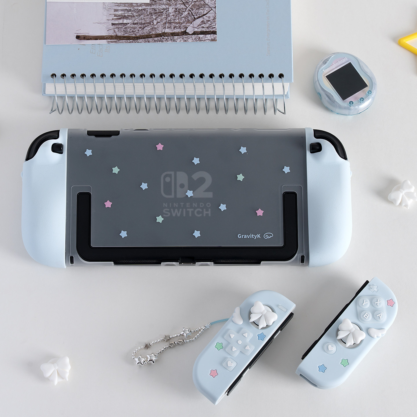 Original Protective Case For S - Gaming Accessories For 8 Year Old ulasan dan harga
