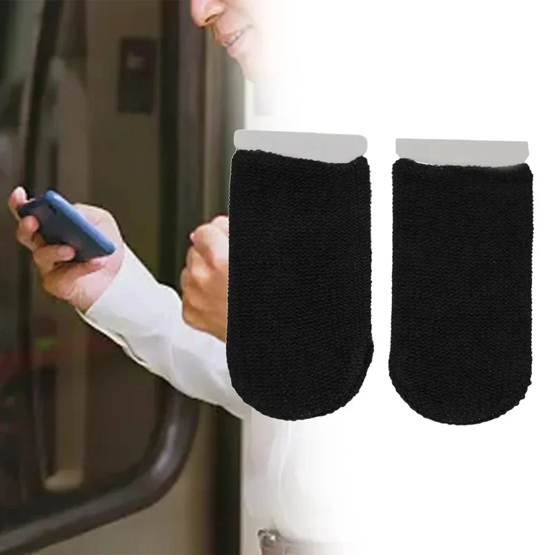 1-3pairs Gaming Finger Sleeve  - Gaming Accessories For Your Phone ulasan dan harga