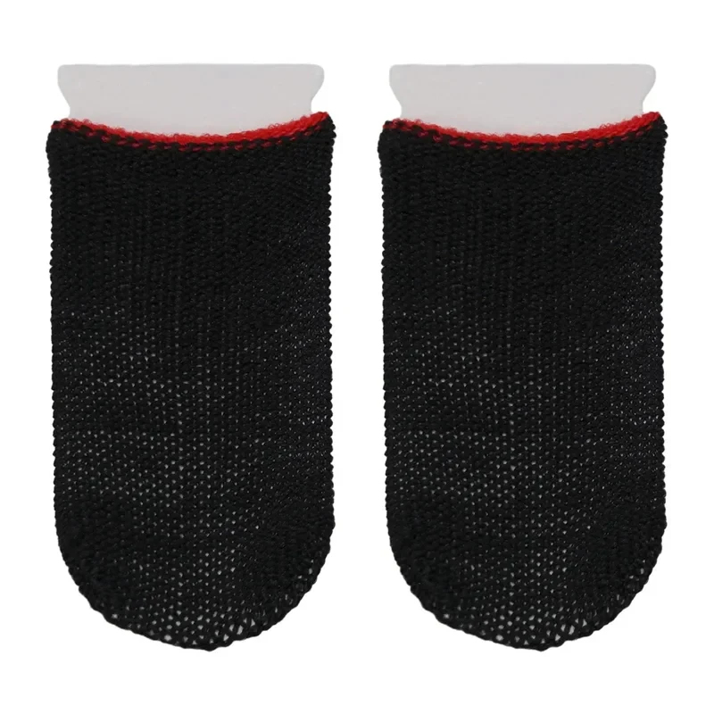 1-3pairs Gaming Finger Sleeve  - Gaming Accessories For Your Phone ulasan dan harga