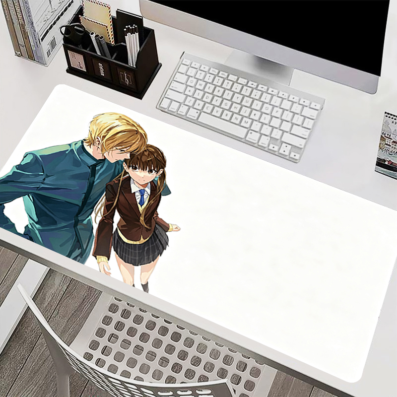 Computer Mouse Pad My Little M - Gaming Accessories Table ulasan dan harga