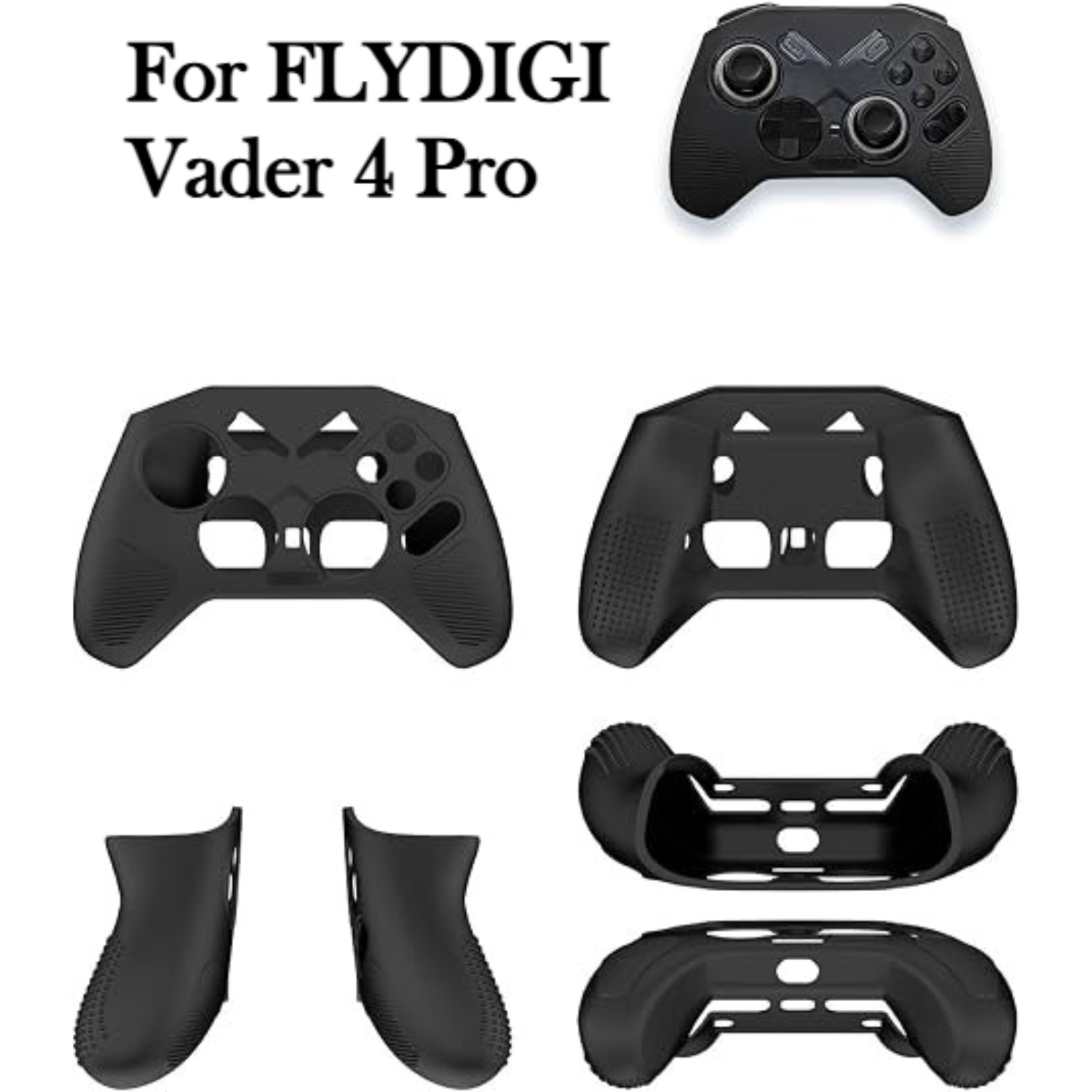 Anti Drop Dustproof Soft Skin  - Gaming Accessories Dropshipping ulasan dan harga
