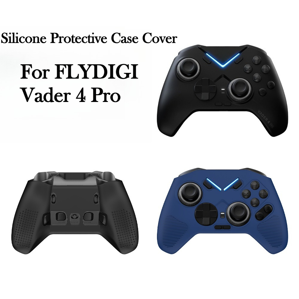 Anti Drop Dustproof Soft Skin  - Gaming Accessories Dropshipping ulasan dan harga