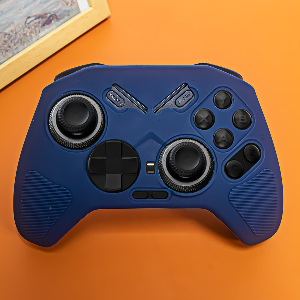 Anti Drop Dustproof Soft Skin  - Gaming Accessories Dropshipping ulasan dan harga