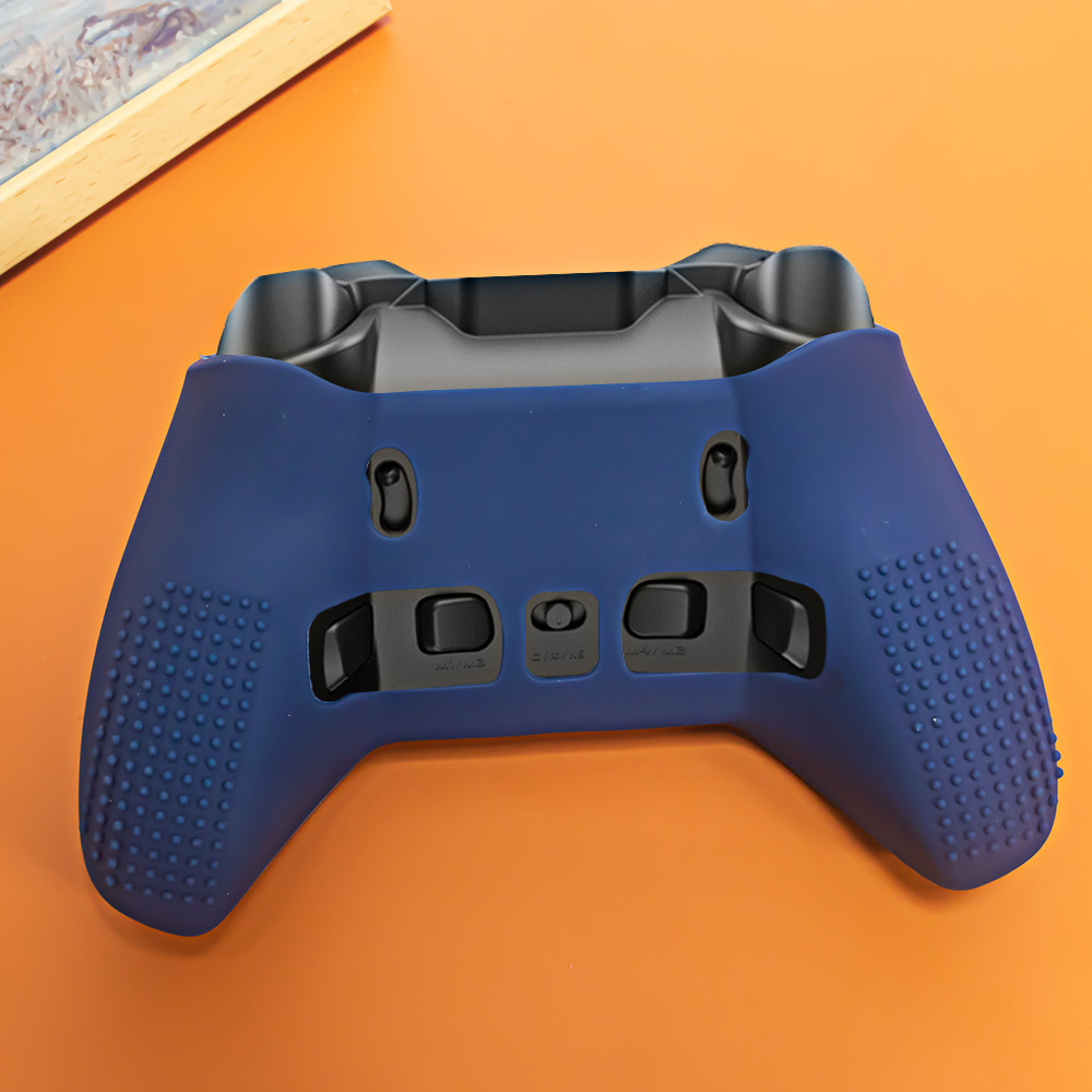 Anti Drop Dustproof Soft Skin  - Gaming Accessories Dropshipping ulasan dan harga