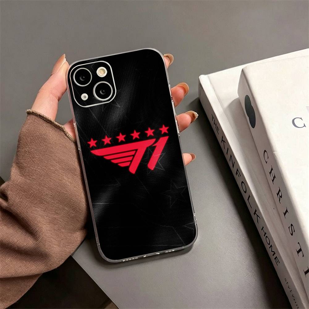 Cool t-T1 E-gaming Design   Ph - Gaming Accessories For Your Phone ulasan dan harga