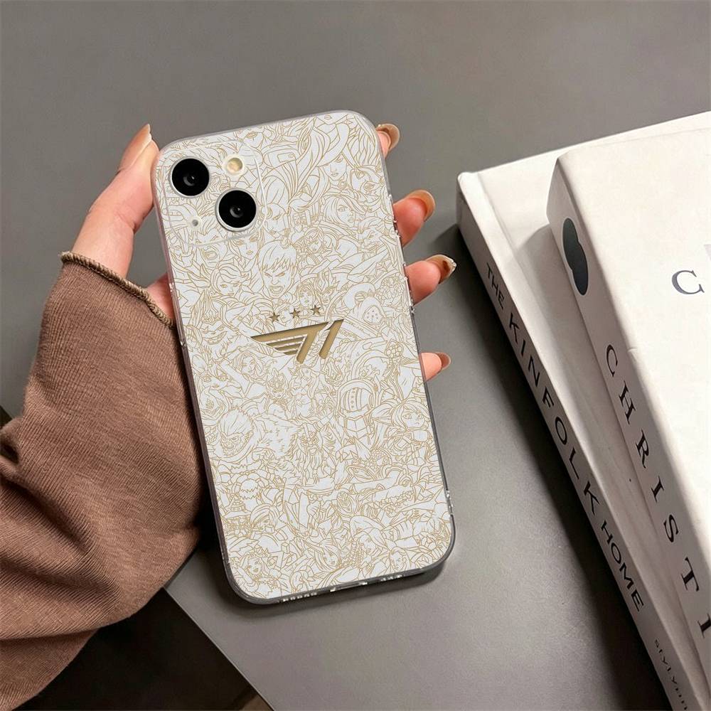 Cool t-T1 E-gaming Design   Ph - Gaming Accessories For Your Phone ulasan dan harga
