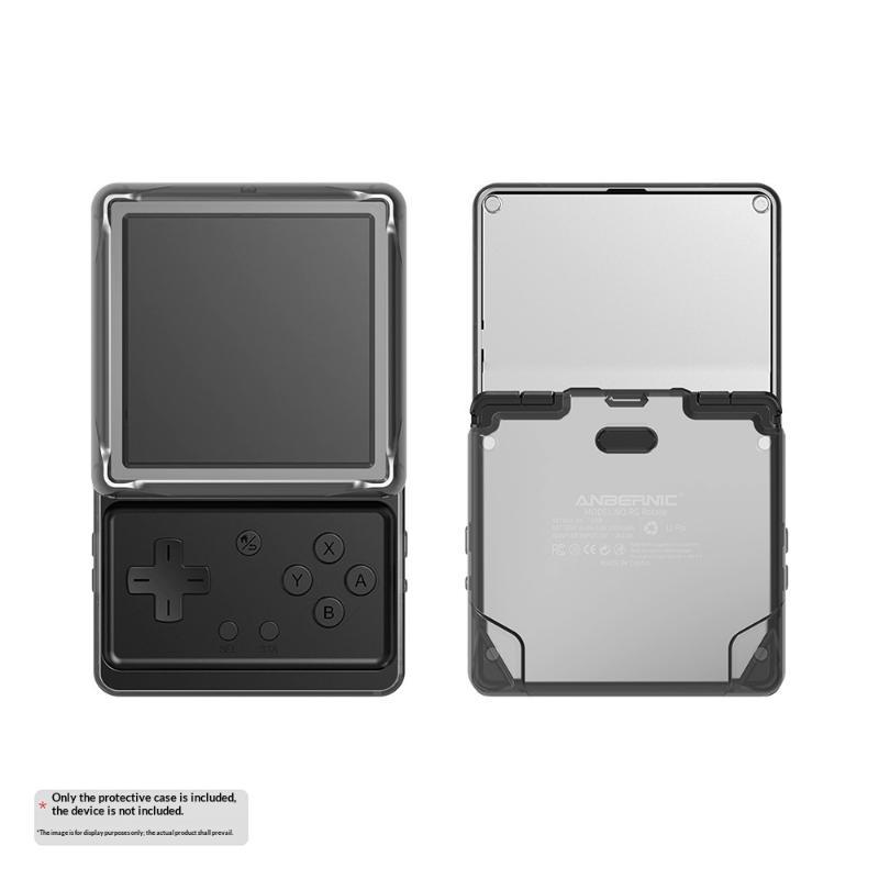 RG Handheld Gaming Case TPU 36 - Gaming Accessories Dropshipping ulasan dan harga
