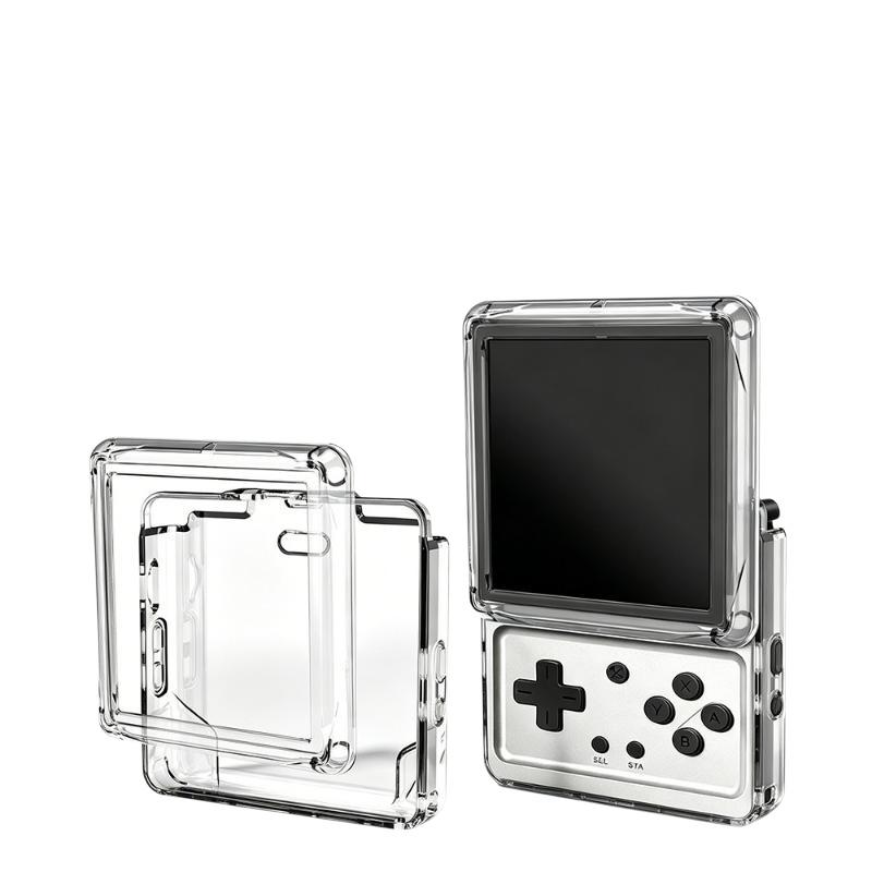 RG Handheld Gaming Case TPU 36 - Gaming Accessories Dropshipping ulasan dan harga