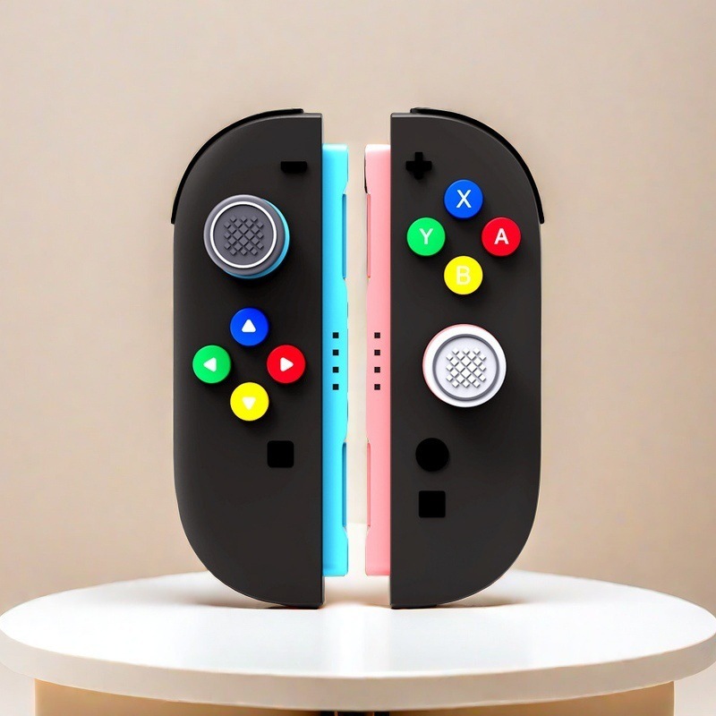 Button Stick Cover for Switch  - Gaming Accessories Nintendo Switch ulasan dan harga