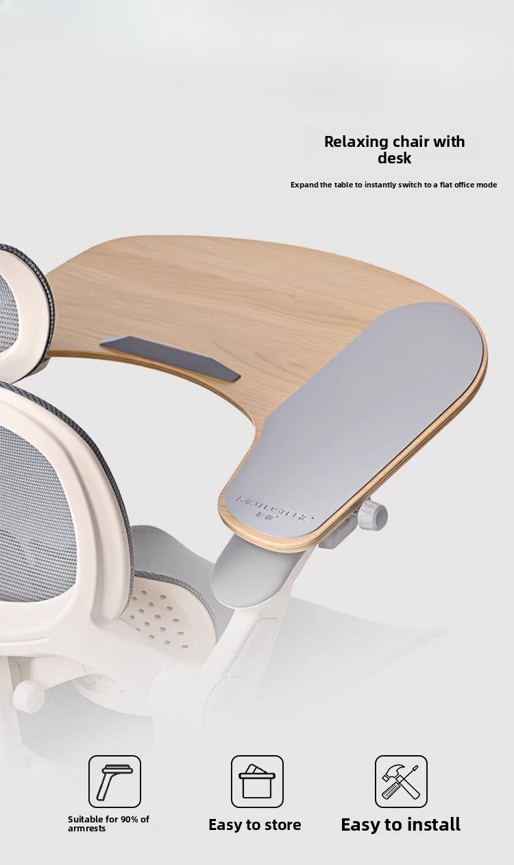 Universal Ergonomic Chair Gami - Gaming Accessories Table ulasan dan harga