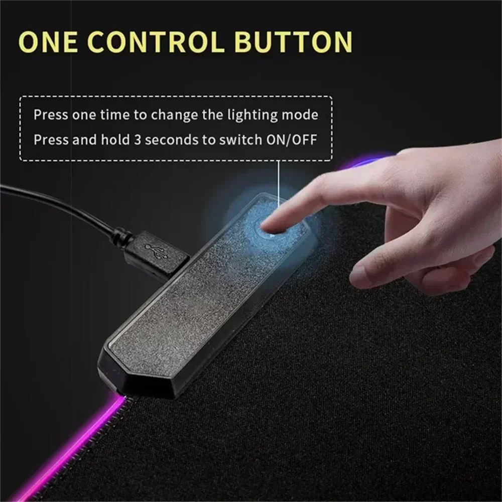 RGB HD print DIY Customized Mi - Gaming Accessories Hd Images ulasan dan harga