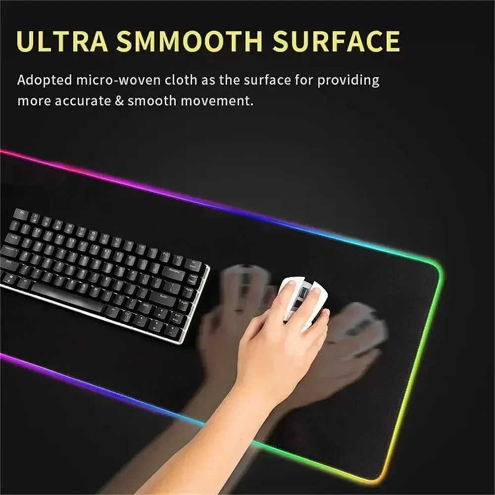 RGB HD print DIY Customized Mi - Gaming Accessories Hd Images ulasan dan harga