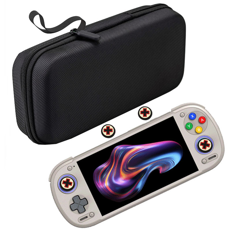 EVA Hard Pouch Bag Case for Re - Gaming Accessories Bag ulasan dan harga