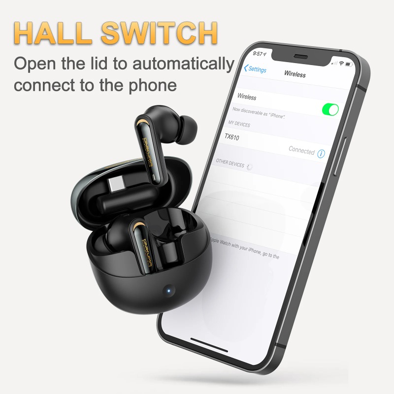 ONIKUMA TX610 Wireless Gaming  - Gaming Accessories For Your Phone ulasan dan harga
