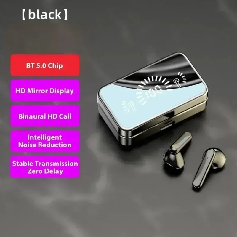 TWS Bluetooth 5.3 Wireless Ear - Gaming Accessories For Your Phone ulasan dan harga