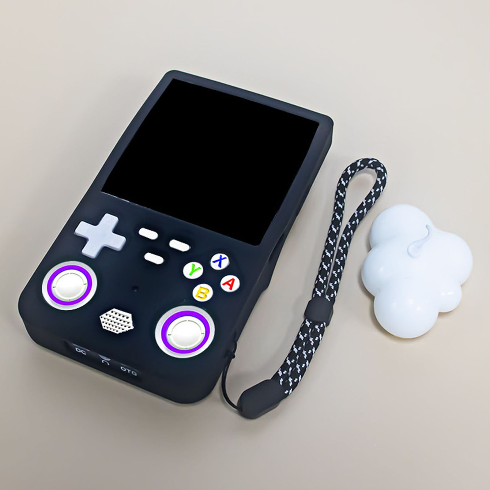 Handheld Storage Protective Co - Gaming Accessories Dropshipping ulasan dan harga