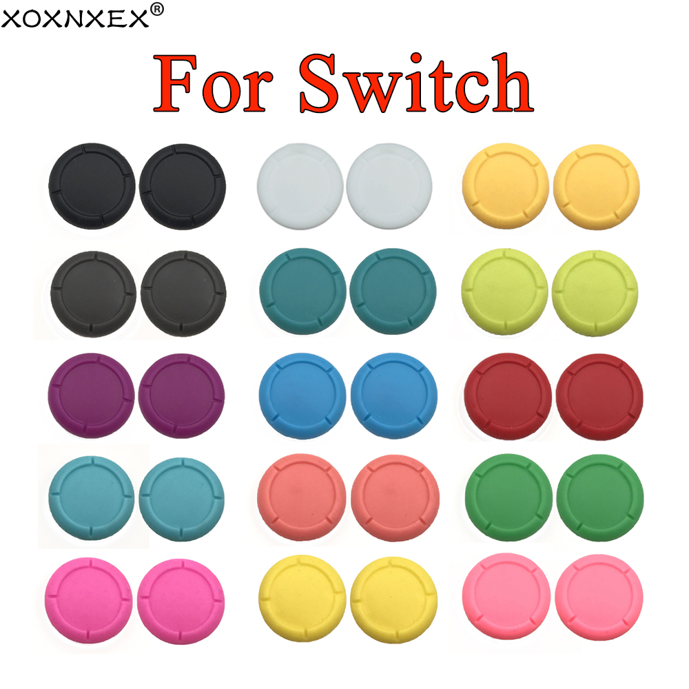 2pcs For NS Switch Lite / Oled - Gaming Accessories Nintendo Switch ulasan dan harga