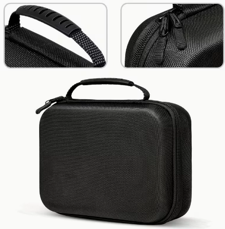 Portable EVA Hard Carry Bag fo - Gaming Accessories Bag ulasan dan harga