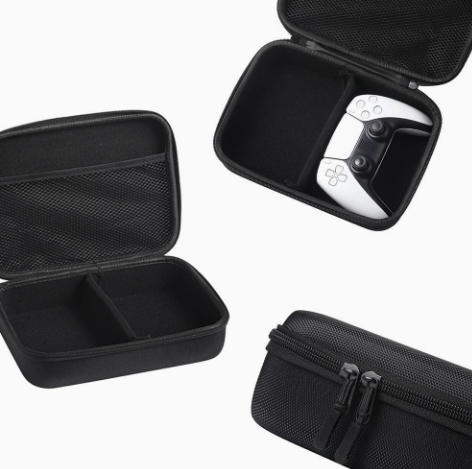Portable EVA Hard Carry Bag fo - Gaming Accessories Bag ulasan dan harga