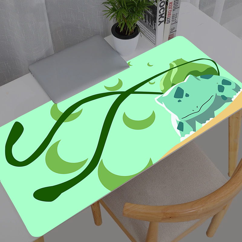 Mouse Pad Large PC Pokemon Pik - Gaming Accessories Table ulasan dan harga