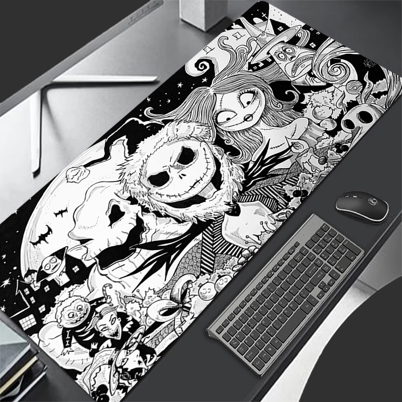 Mouse Pad rubber table Large G - Gaming Accessories For Gaming Setup ulasan dan harga