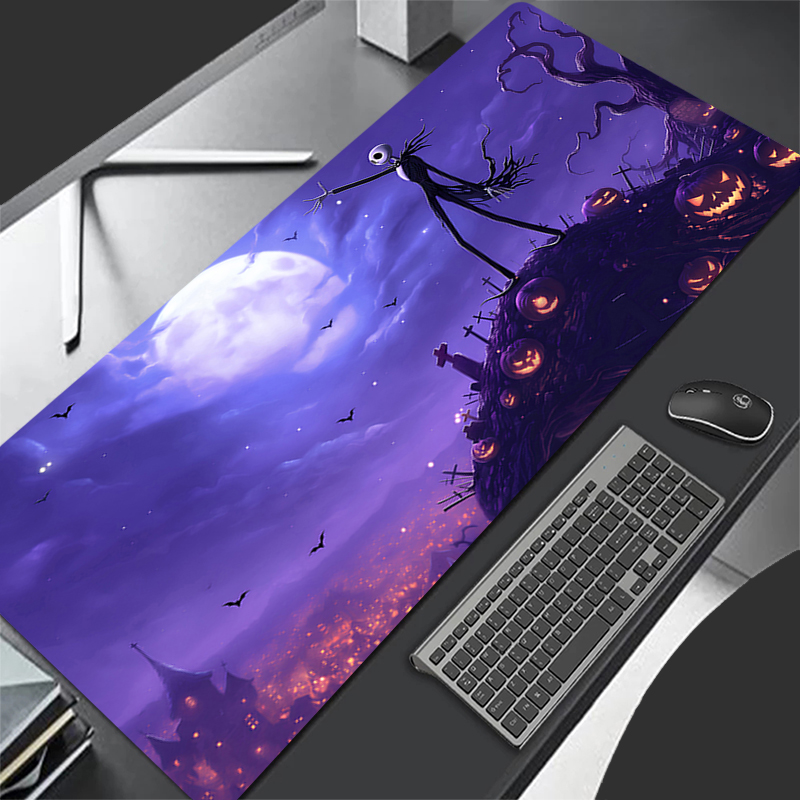 Mouse Pad rubber table Large G - Gaming Accessories For Gaming Setup ulasan dan harga