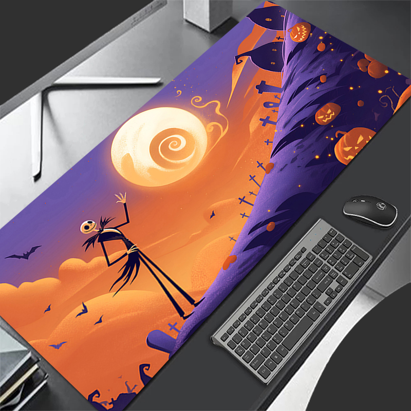 Mouse Pad rubber table Large G - Gaming Accessories For Gaming Setup ulasan dan harga