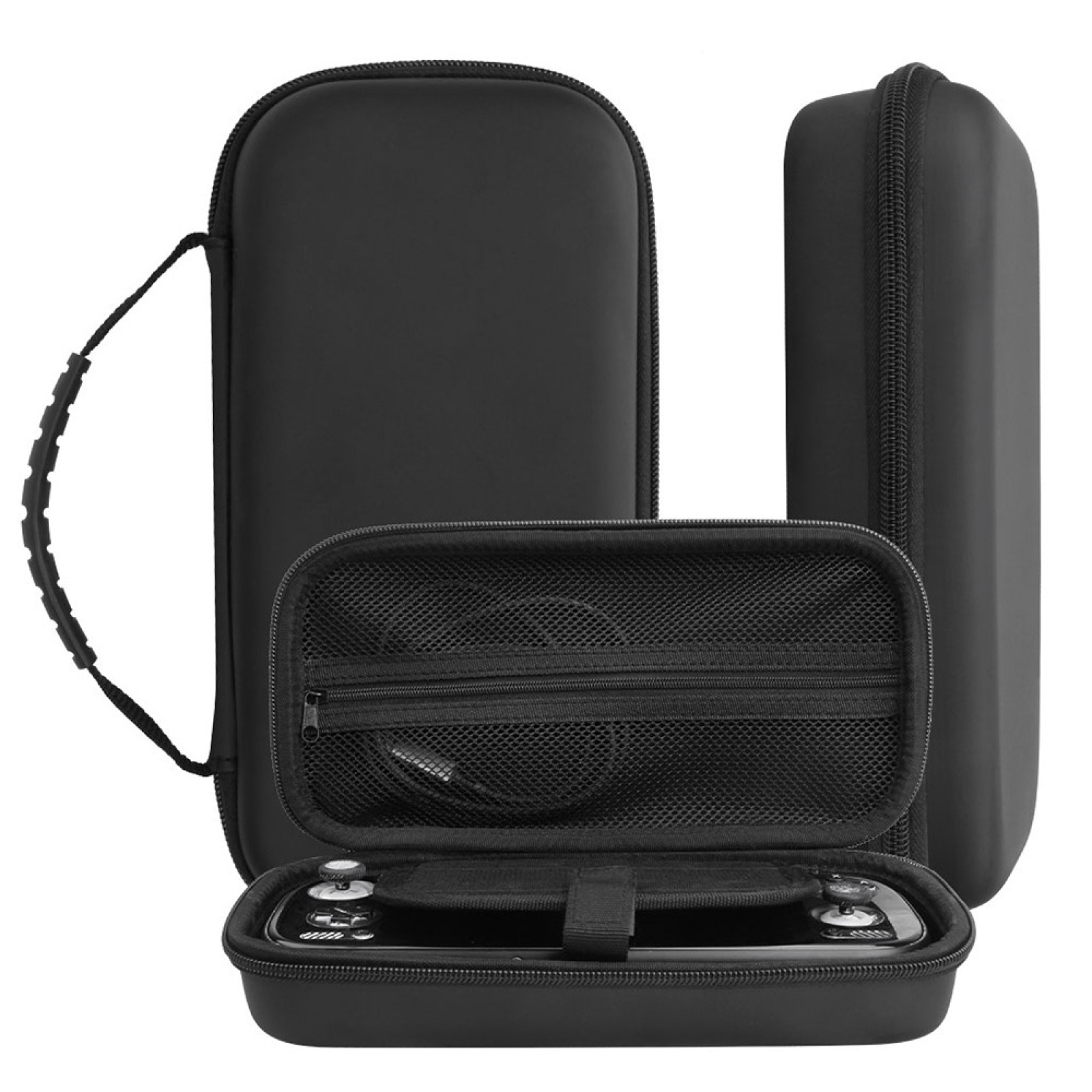 Hard Carrying Case for Ayn Odi - Gaming Accessories Bag ulasan dan harga