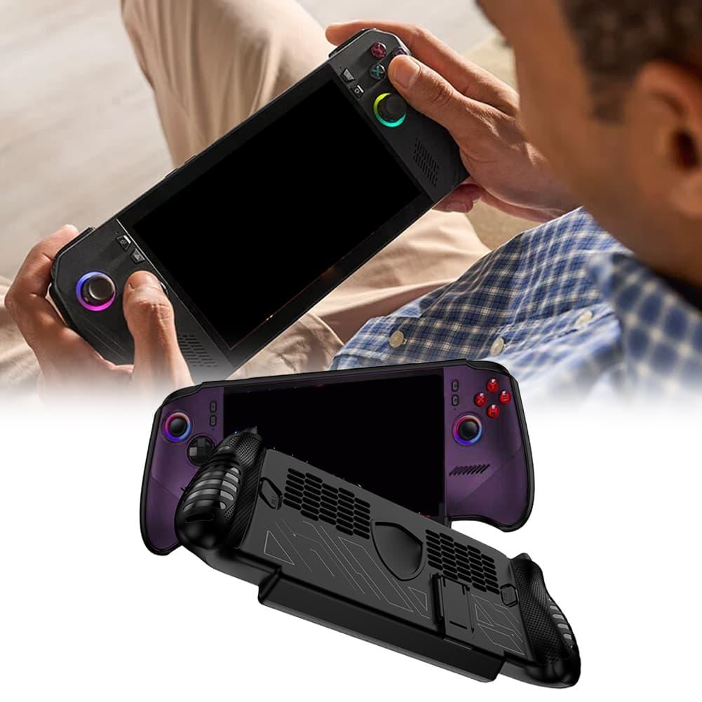 TPU Protective Case Cover for  - Gaming Accessories Dropshipping ulasan dan harga