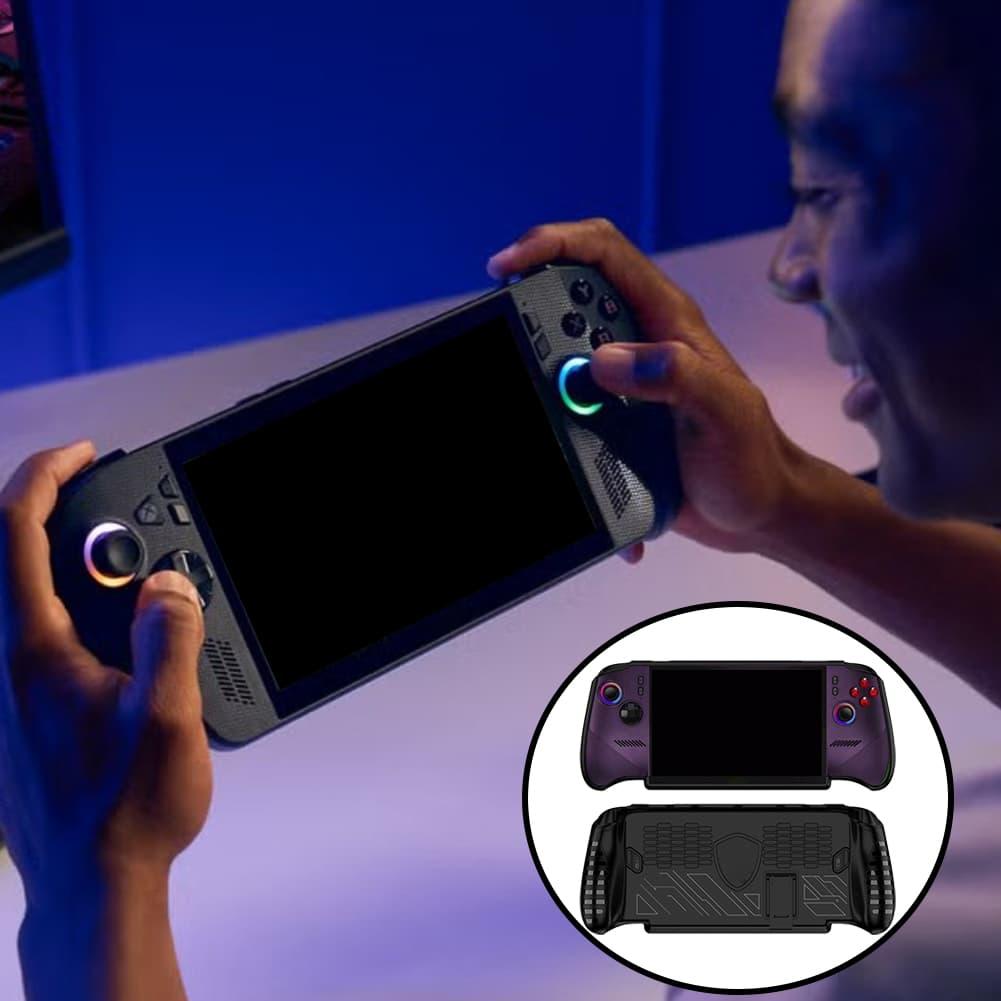TPU Protective Case Cover for  - Gaming Accessories Dropshipping ulasan dan harga