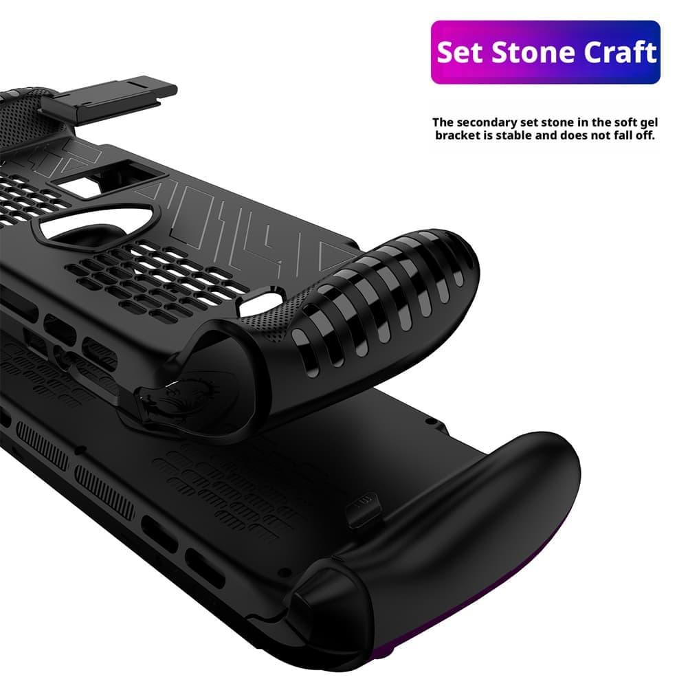 TPU Protective Case Cover for  - Gaming Accessories Dropshipping ulasan dan harga