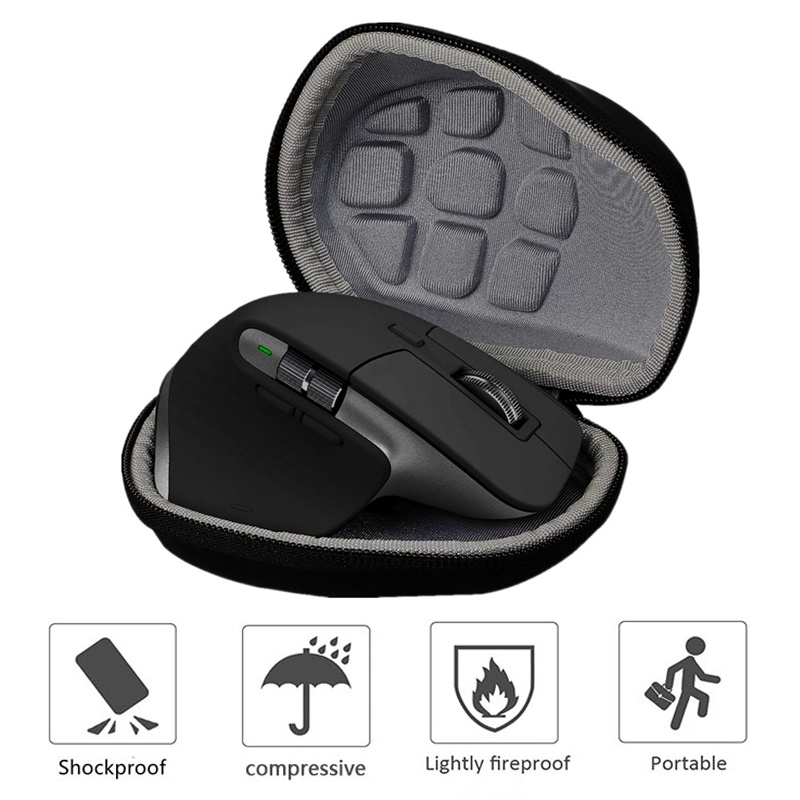 Travel Carrying Bag Portable G - Gaming Accessories Bag ulasan dan harga