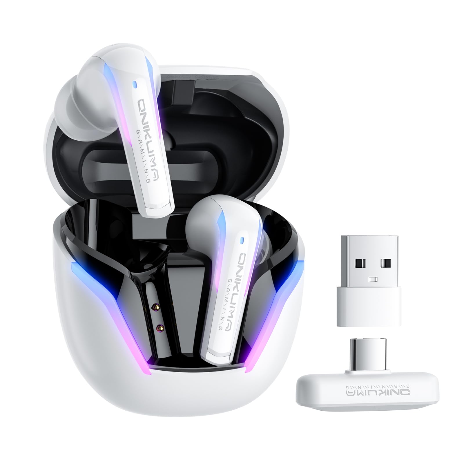 ONIKUMA T27 Wireless Gaming Ea - Gaming Accessories For Your Phone ulasan dan harga
